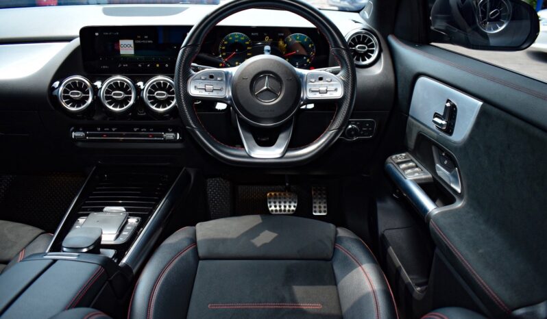
								Mercedes Benz AMG GLA35 AMG 4MATIC+ 2022 full									