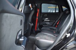
										Mercedes Benz AMG GLA35 AMG 4MATIC+ 2022 full									