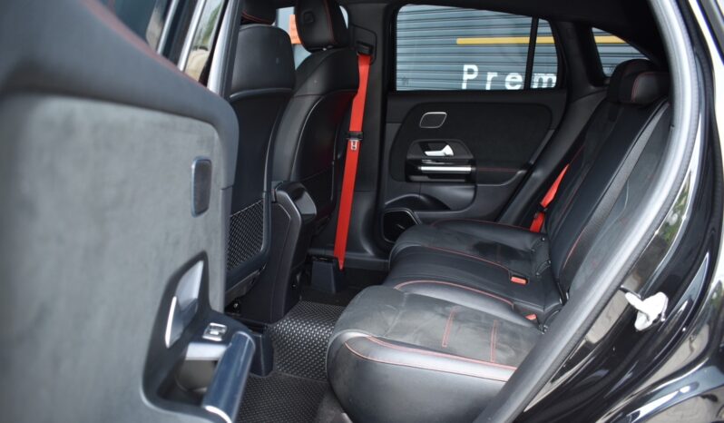 
								Mercedes Benz AMG GLA35 AMG 4MATIC+ 2022 full									
