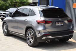 
										Mercedes Benz AMG GLA35 AMG 4MATIC+ 2022 full									