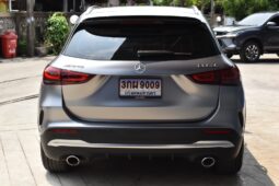 
										Mercedes Benz AMG GLA35 AMG 4MATIC+ 2022 full									