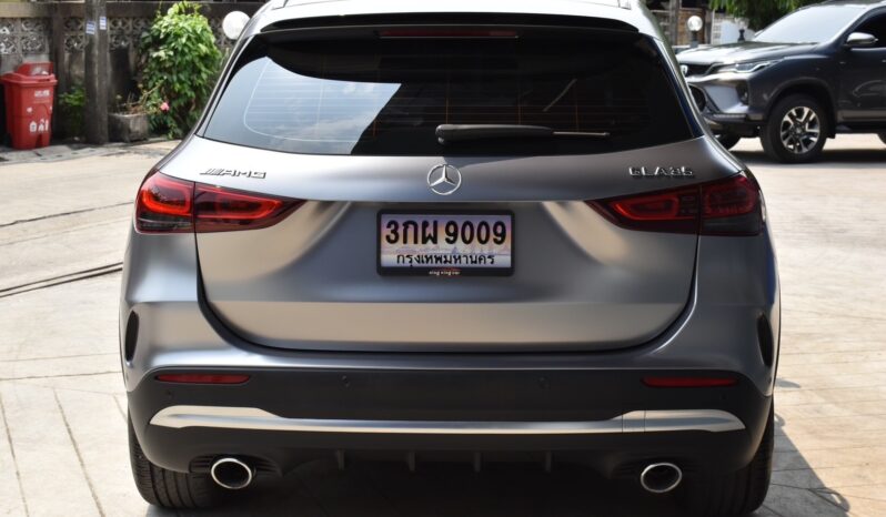 
								Mercedes Benz AMG GLA35 AMG 4MATIC+ 2022 full									