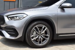 
										Mercedes Benz AMG GLA35 AMG 4MATIC+ 2022 full									