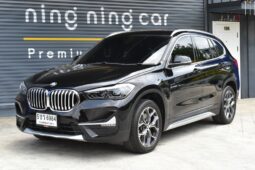 BMW X1 xDrive20d xLine Lci 2022