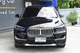 
										BMW X1 xDrive20d xLine Lci 2022 full									