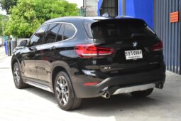 
										BMW X1 xDrive20d xLine Lci 2022 full									