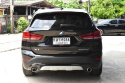 
										BMW X1 xDrive20d xLine Lci 2022 full									