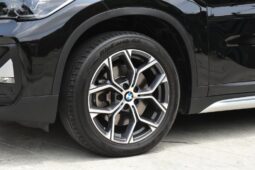 
										BMW X1 xDrive20d xLine Lci 2022 full									