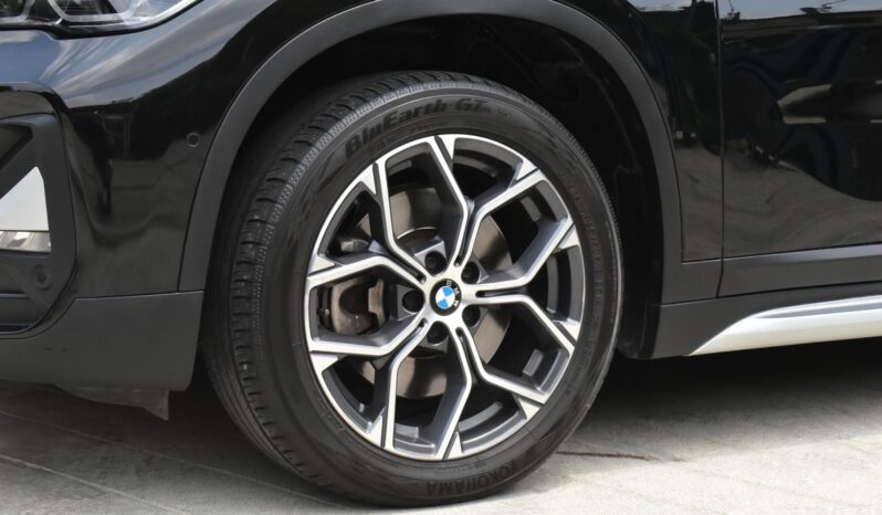 
								BMW X1 xDrive20d xLine Lci 2022 full									