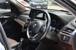 
										BMW X1 xDrive20d xLine Lci 2022 full									