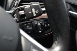 
										BMW X1 xDrive20d xLine Lci 2022 full									