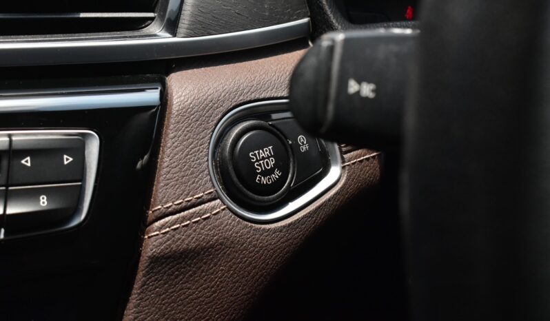 
								BMW X1 xDrive20d xLine Lci 2022 full									