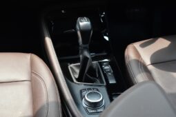 
										BMW X1 xDrive20d xLine Lci 2022 full									
