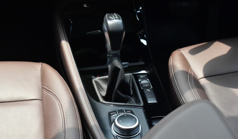 
								BMW X1 xDrive20d xLine Lci 2022 full									