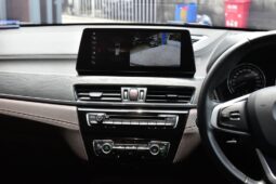 
										BMW X1 xDrive20d xLine Lci 2022 full									