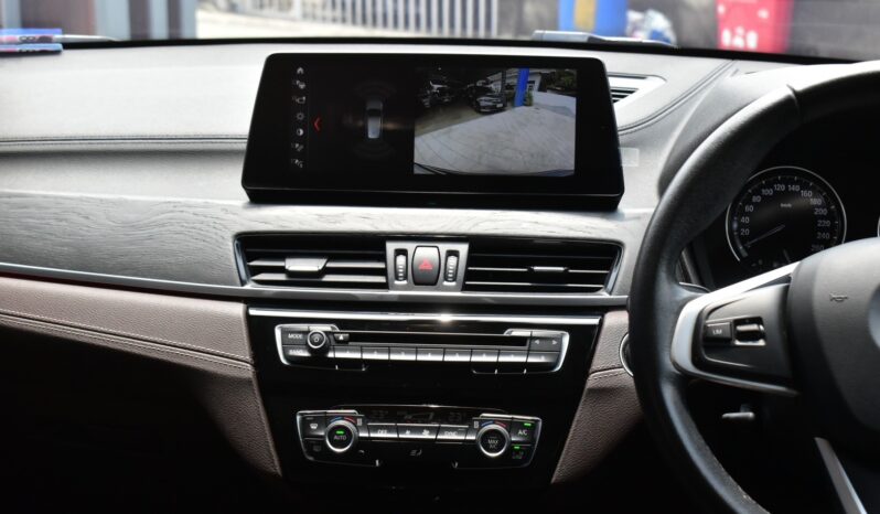 
								BMW X1 xDrive20d xLine Lci 2022 full									
