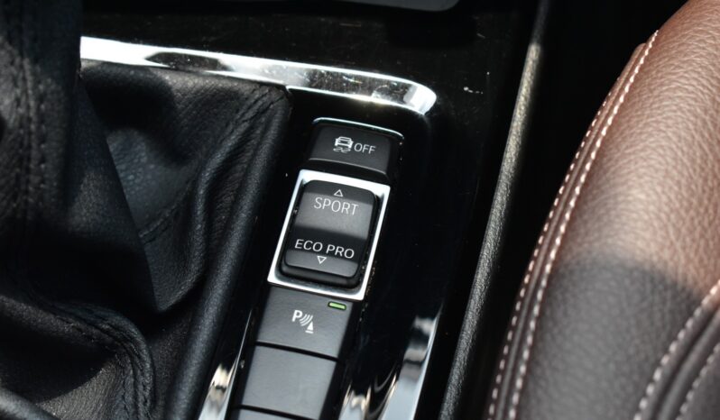 
								BMW X1 xDrive20d xLine Lci 2022 full									