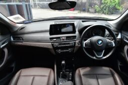 
										BMW X1 xDrive20d xLine Lci 2022 full									