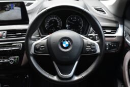 
										BMW X1 xDrive20d xLine Lci 2022 full									