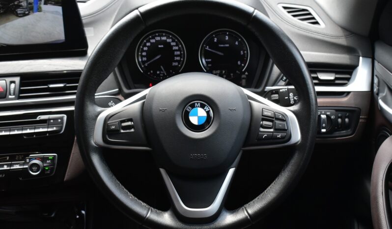 
								BMW X1 xDrive20d xLine Lci 2022 full									