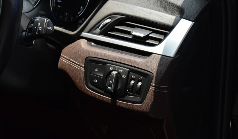 
								BMW X1 xDrive20d xLine Lci 2022 full									