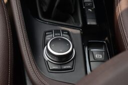 
										BMW X1 xDrive20d xLine Lci 2022 full									