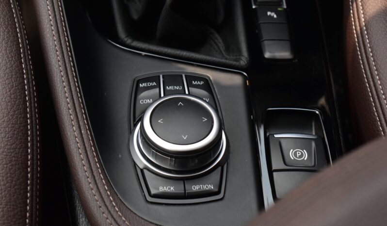 
								BMW X1 xDrive20d xLine Lci 2022 full									