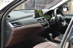 
										BMW X1 xDrive20d xLine Lci 2022 full									