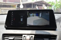 
										BMW X1 xDrive20d xLine Lci 2022 full									