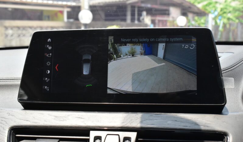 
								BMW X1 xDrive20d xLine Lci 2022 full									