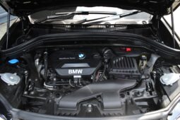 
										BMW X1 xDrive20d xLine Lci 2022 full									