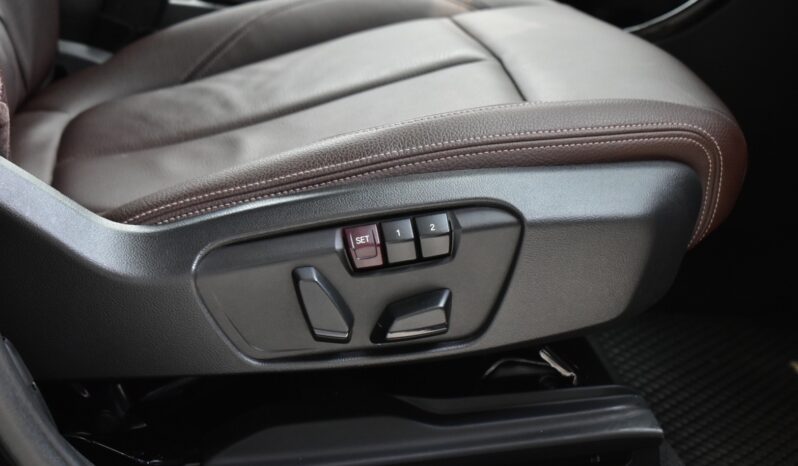 
								BMW X1 xDrive20d xLine Lci 2022 full									