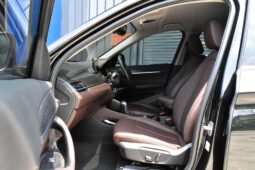 
										BMW X1 xDrive20d xLine Lci 2022 full									