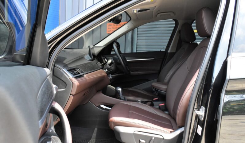 
								BMW X1 xDrive20d xLine Lci 2022 full									