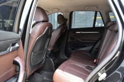 
										BMW X1 xDrive20d xLine Lci 2022 full									