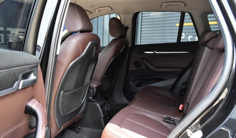 
								BMW X1 xDrive20d xLine Lci 2022 full									