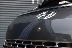 
										Hyundai STARIA 2.2 SEL 8AT 2022 full									