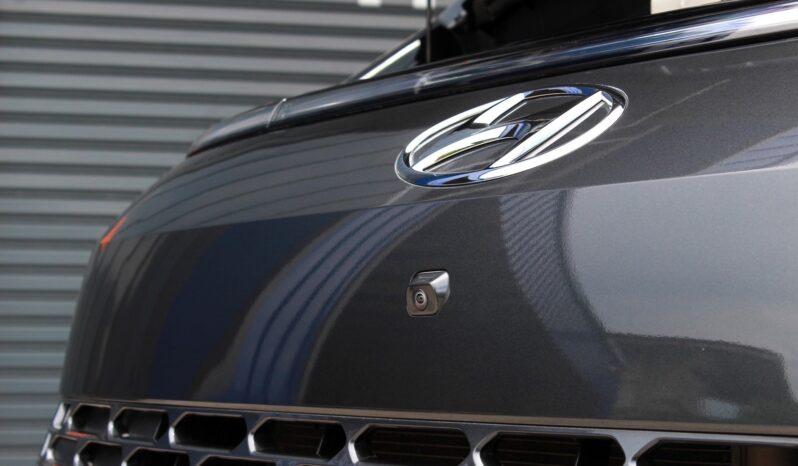 
								Hyundai STARIA 2.2 SEL 8AT 2022 full									