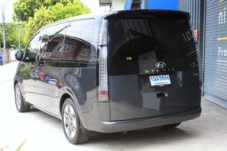 
										Hyundai STARIA 2.2 SEL 8AT 2022 full									