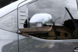 
										Hyundai STARIA 2.2 SEL 8AT 2022 full									