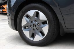 
										Hyundai STARIA 2.2 SEL 8AT 2022 full									