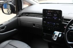 
										Hyundai STARIA 2.2 SEL 8AT 2022 full									