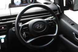 
										Hyundai STARIA 2.2 SEL 8AT 2022 full									