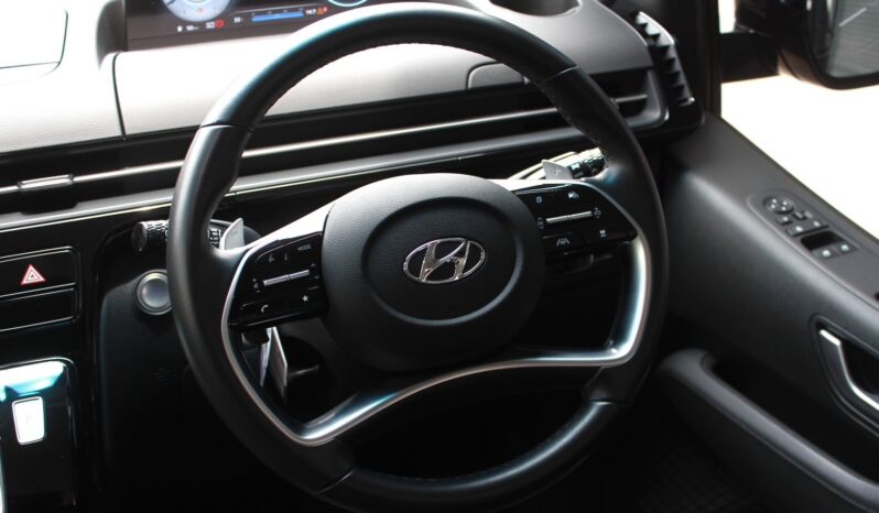 
								Hyundai STARIA 2.2 SEL 8AT 2022 full									