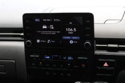 
										Hyundai STARIA 2.2 SEL 8AT 2022 full									