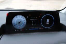 
										Hyundai STARIA 2.2 SEL 8AT 2022 full									