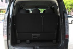
										Hyundai STARIA 2.2 SEL 8AT 2022 full									