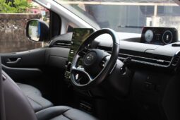 
										Hyundai STARIA 2.2 SEL 8AT 2022 full									