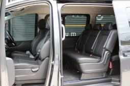 
										Hyundai STARIA 2.2 SEL 8AT 2022 full									