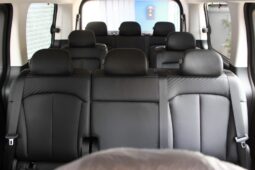 
										Hyundai STARIA 2.2 SEL 8AT 2022 full									